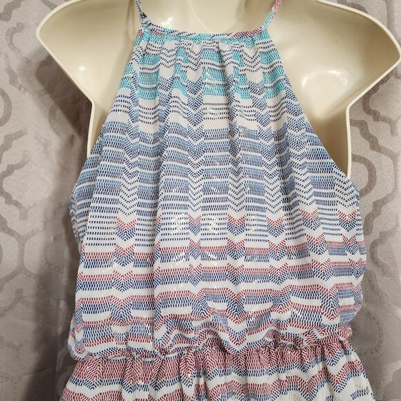 Lily Rose Maxi Dress Size Small - Picture 3 of 6